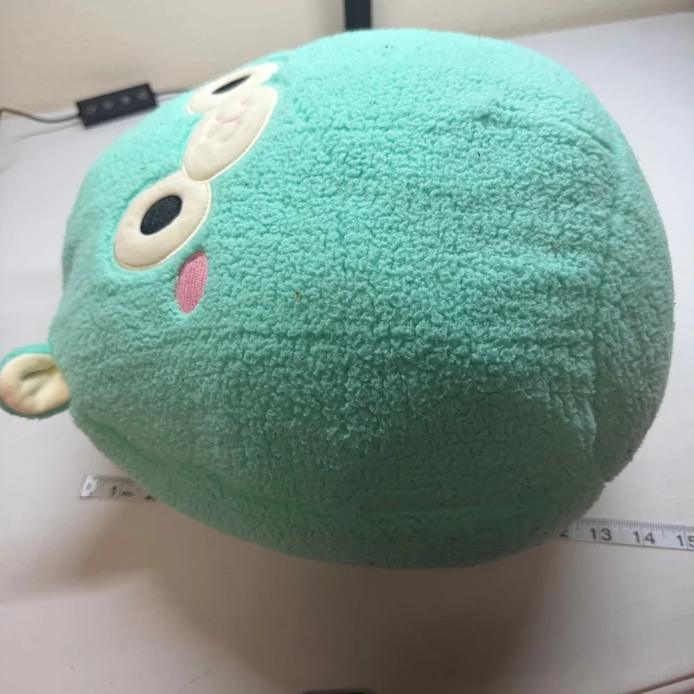 Squishmallows flaw stains
